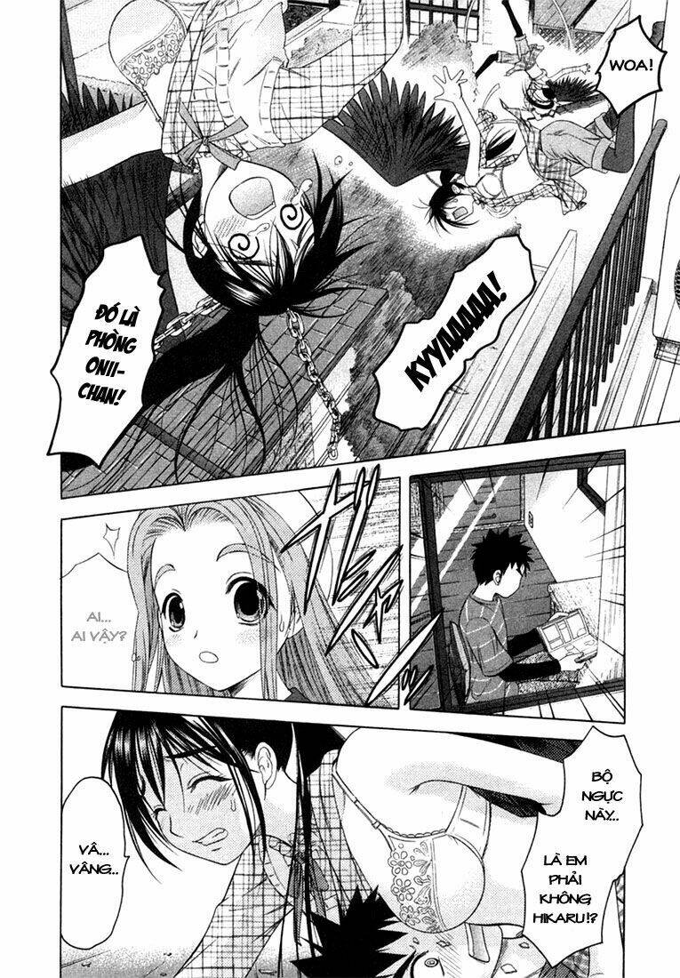 happy world! chapter 60 31