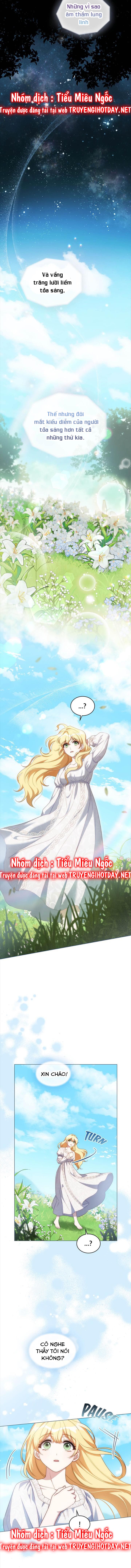 cầu mong chúa sẽ cứu rỗi cho cái chết của tôi chapter 8.2 4