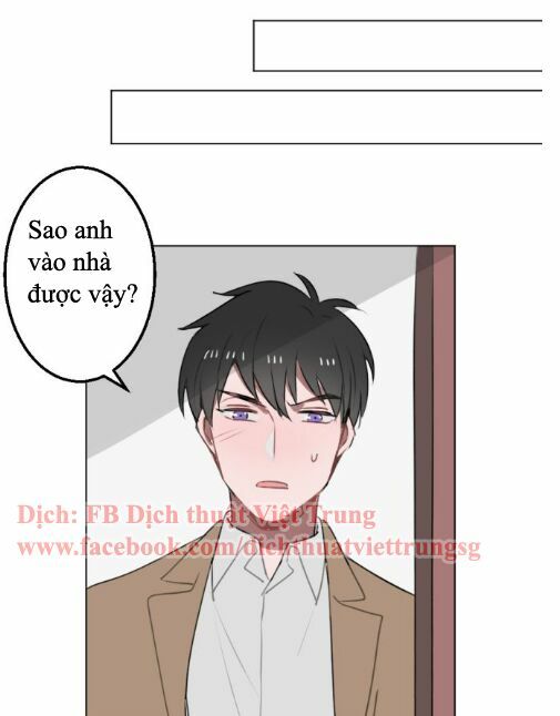 Phải Lòng Cậu Shipper chapter 12 - Trang 25