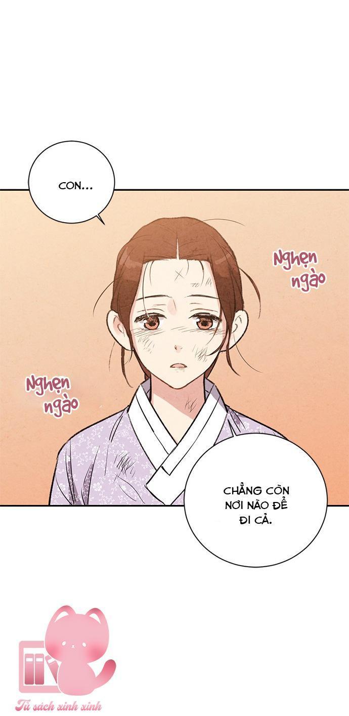 lệnh cấm hôn chapter 23 35