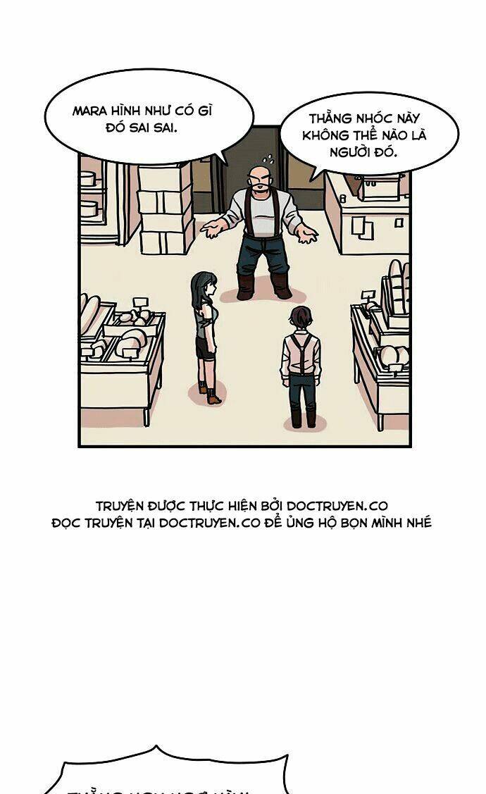 minus hand chapter 5 23