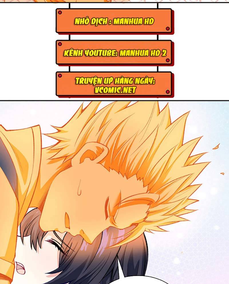 võ đạo độc tôn chapter 493 17