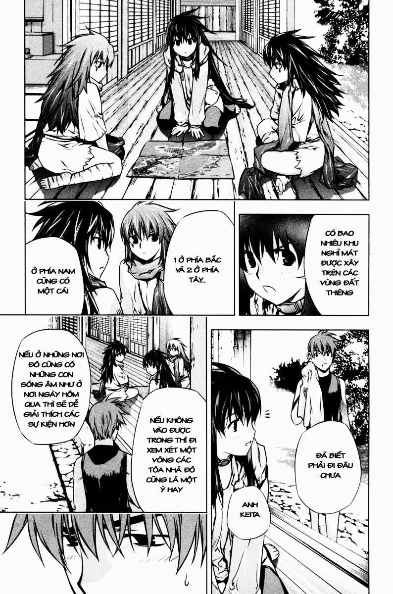 black god chapter 32 14