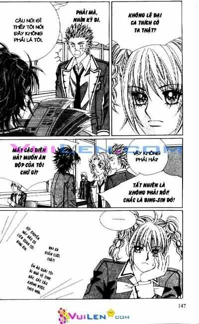 tình yêu quý tộc chapter 24 8