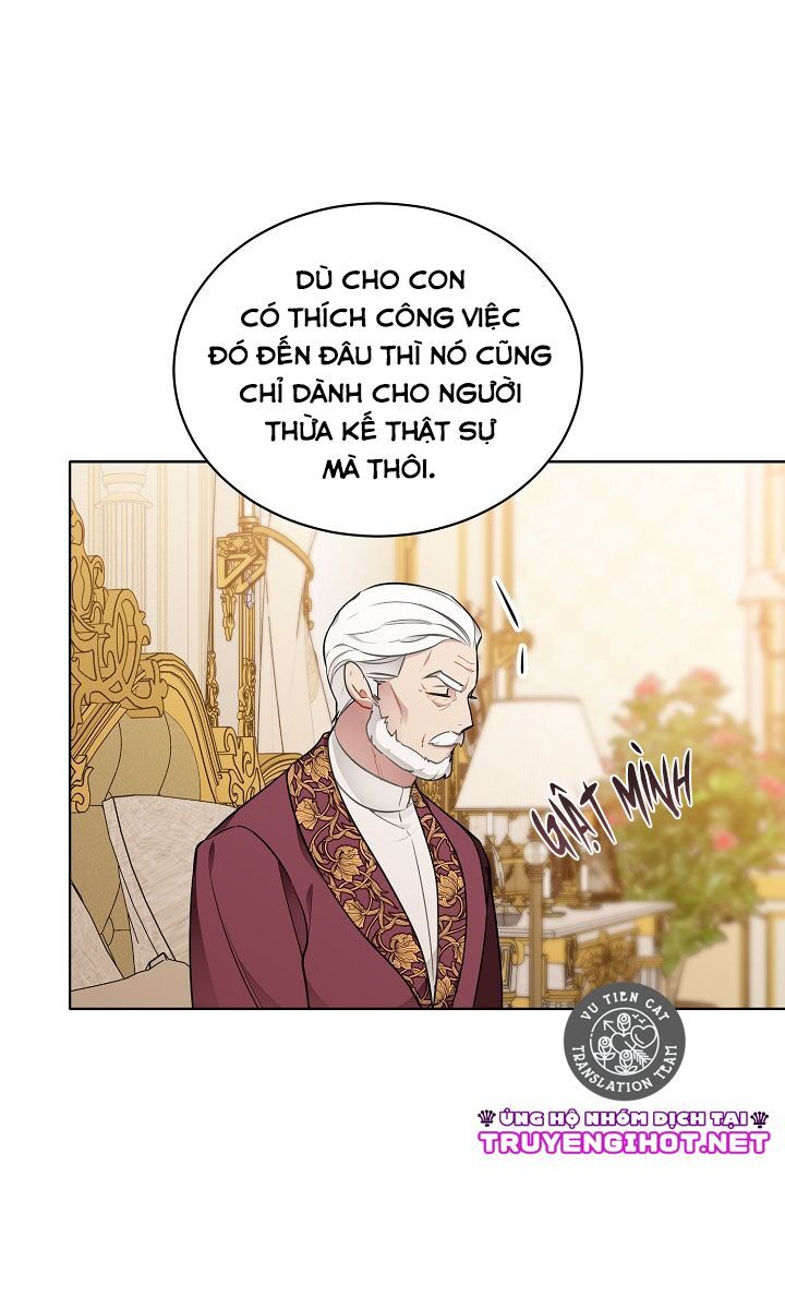 thám tử của muiella chapter 158.1 35