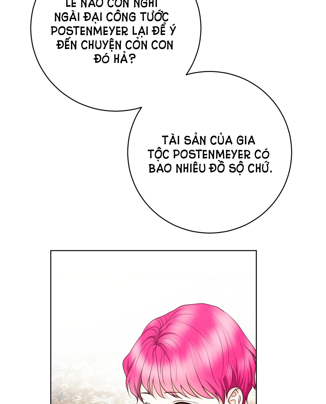 hợp đồng hôn nhân với hai người chồng chapter 7.1 59