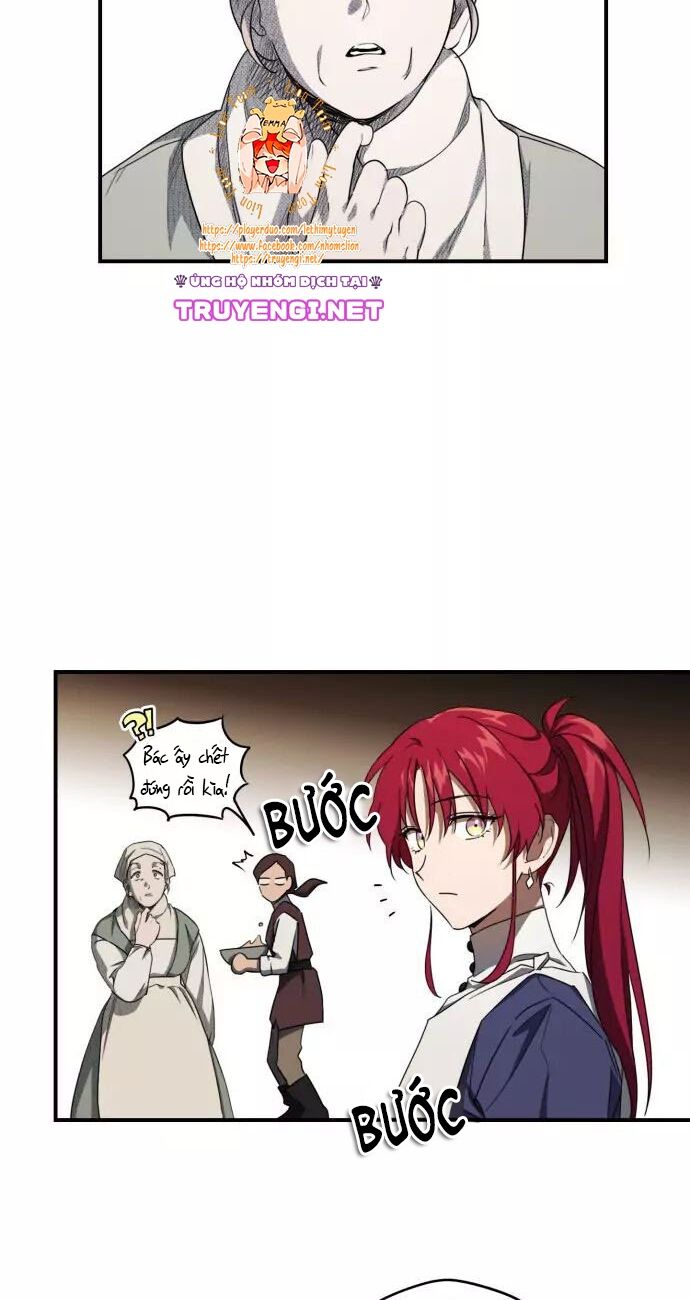 bị che khuất bởi ánh hoàng hôn chapter 20 17