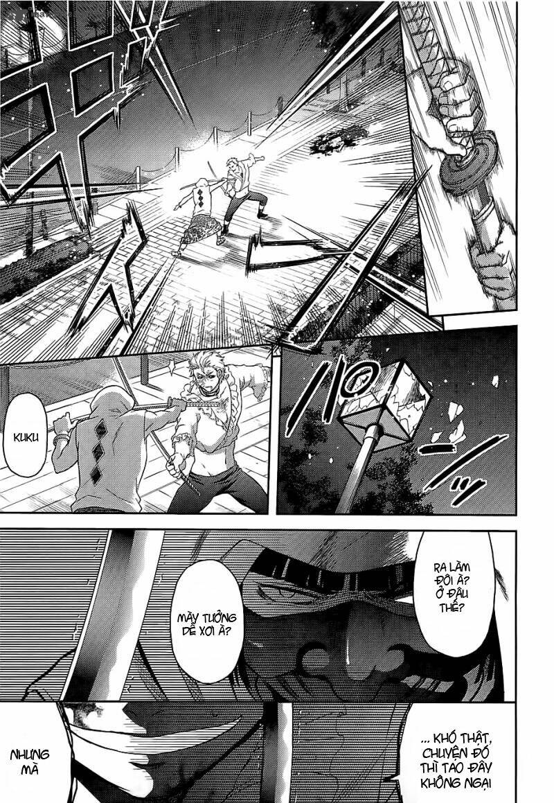 kandachime chapter 36 25