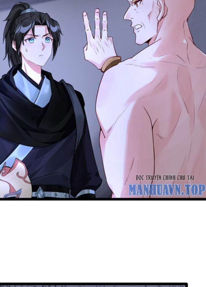 sau một vạn năm, ta làm gì cũng được chapter 4 29