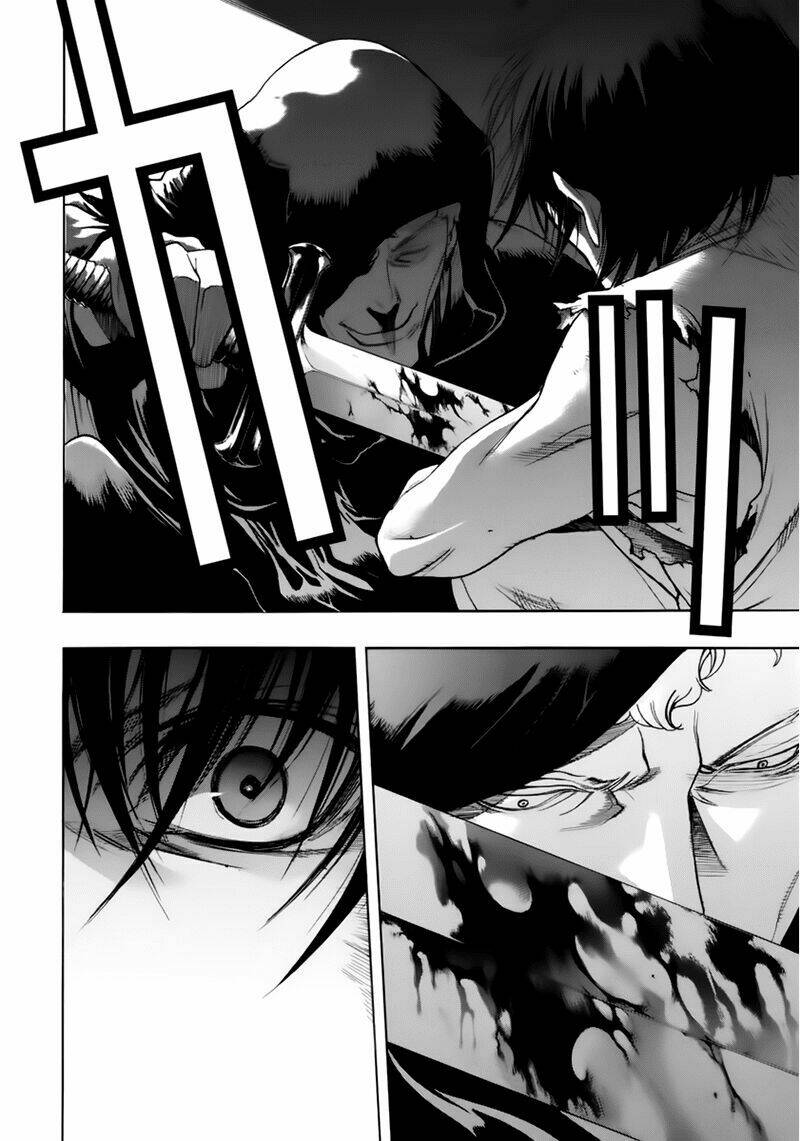 đại chiến titan - before the fall chapter 4 10