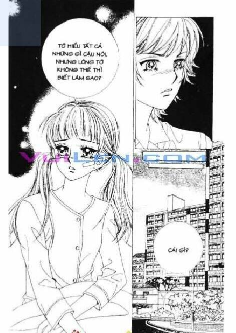 ánh nắng chói chang chapter 13 25