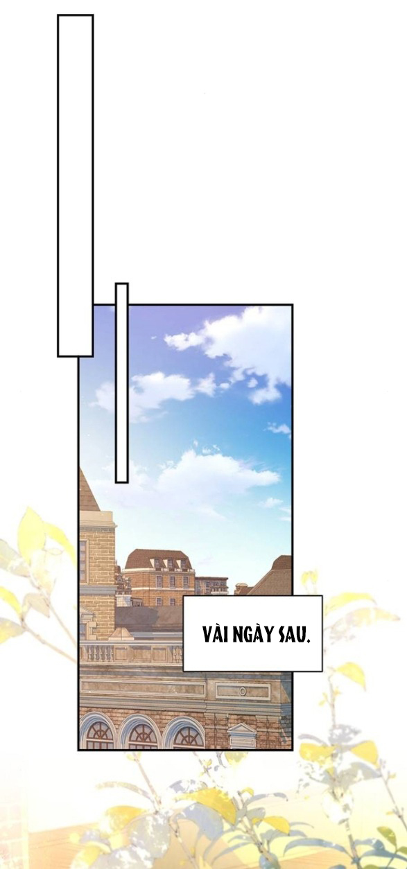 tôi tưởng bản thân không còn sống được bao lâu! chapter 74.1 40