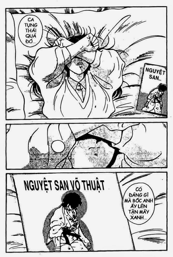 truyền nhân atula - shura no mon i chapter 77 3