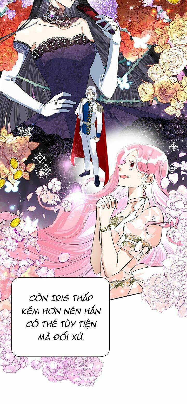 ác nữ hôm nay lại yêu đời rồi! chapter 24.1 17