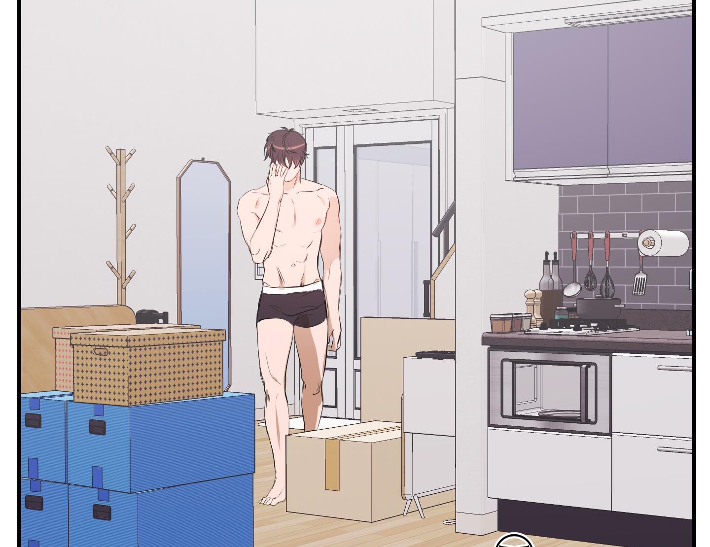 chốn riêng tư chapter 33 89