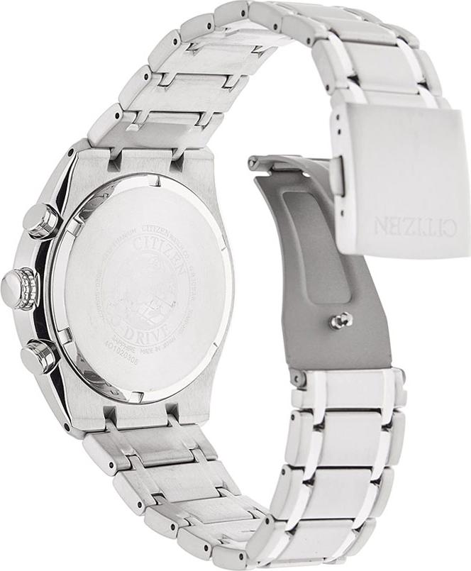 Đồng hồ Citizen Eco-Drive CA4011-55L