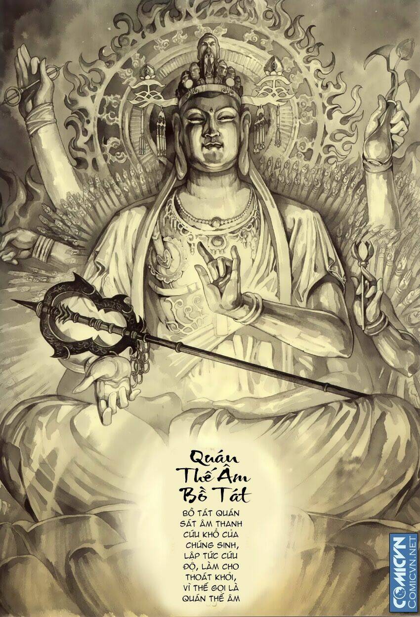 truyện ngắn trịnh kiện hòa chapter 4.2 2