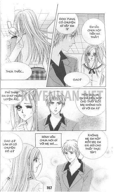 nụ hôn 5000 won chapter 46 9