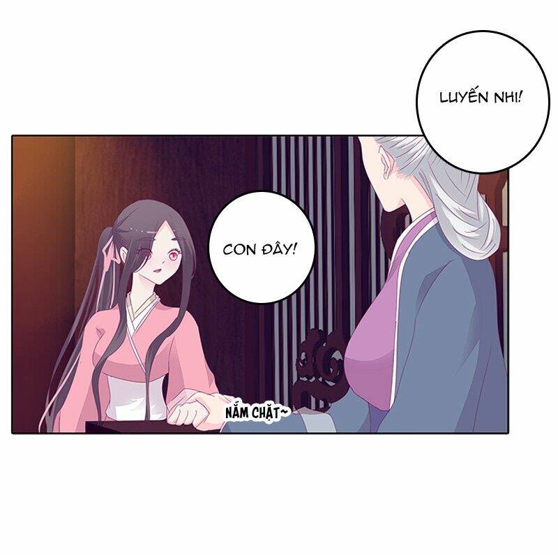 tướng quân mời ra trận chapter 61 15