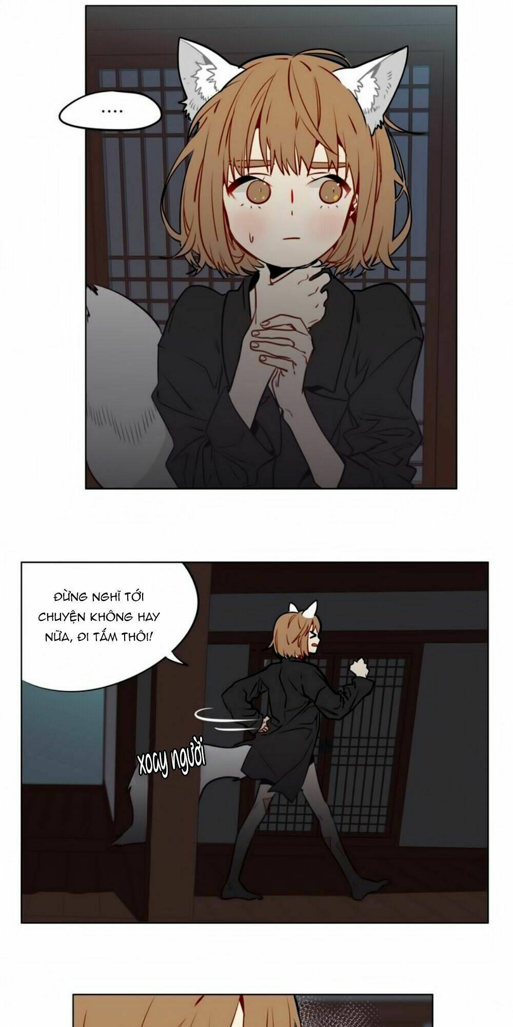 hoa đạo sĩ chapter 12 24