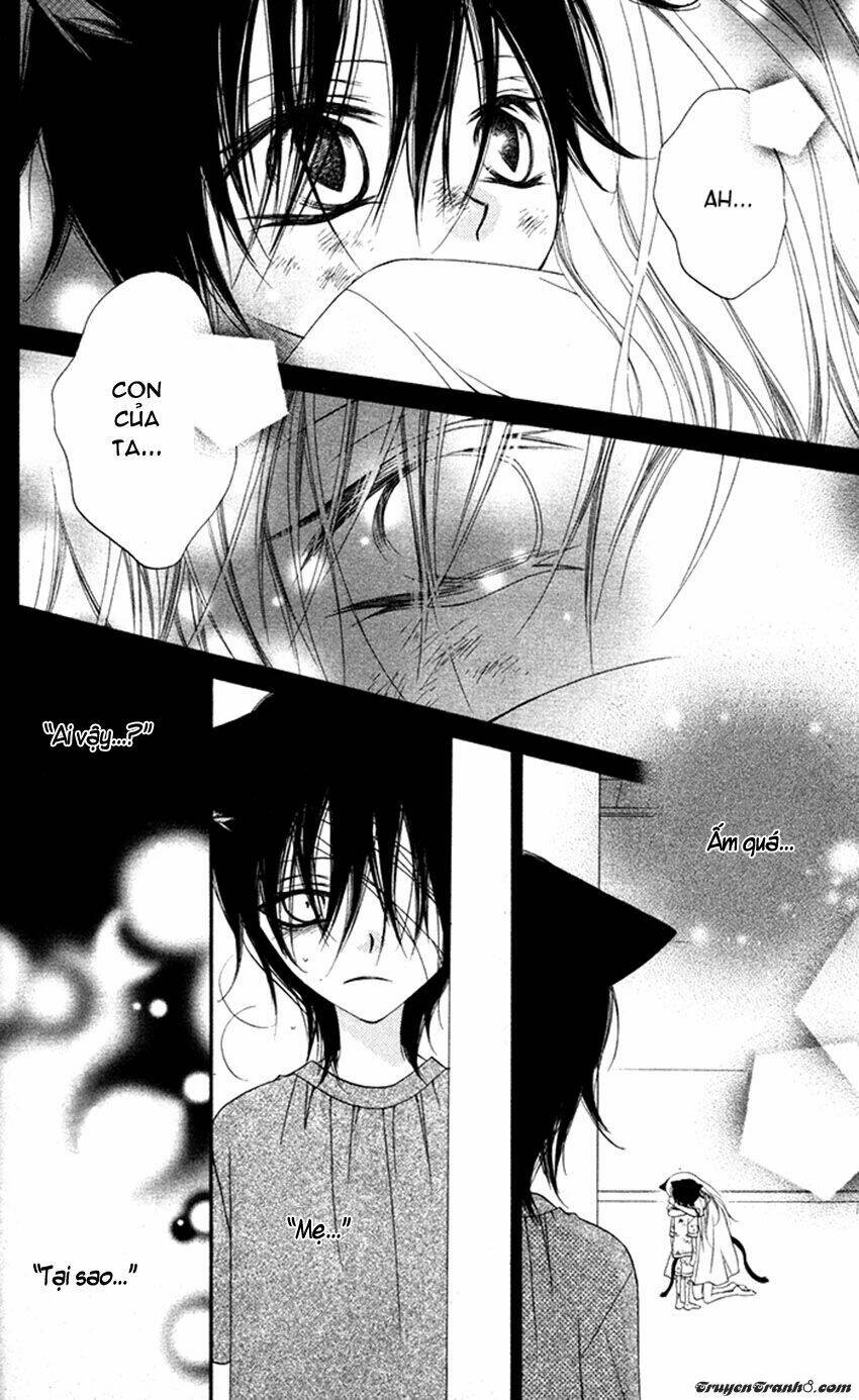 monochrome shounen shoujo chapter 13 18