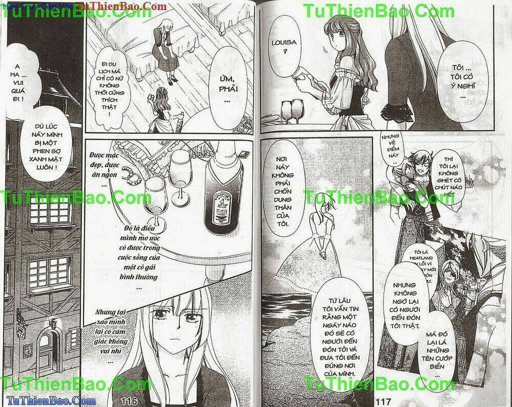 bông hoa cướp biển chapter 2 61