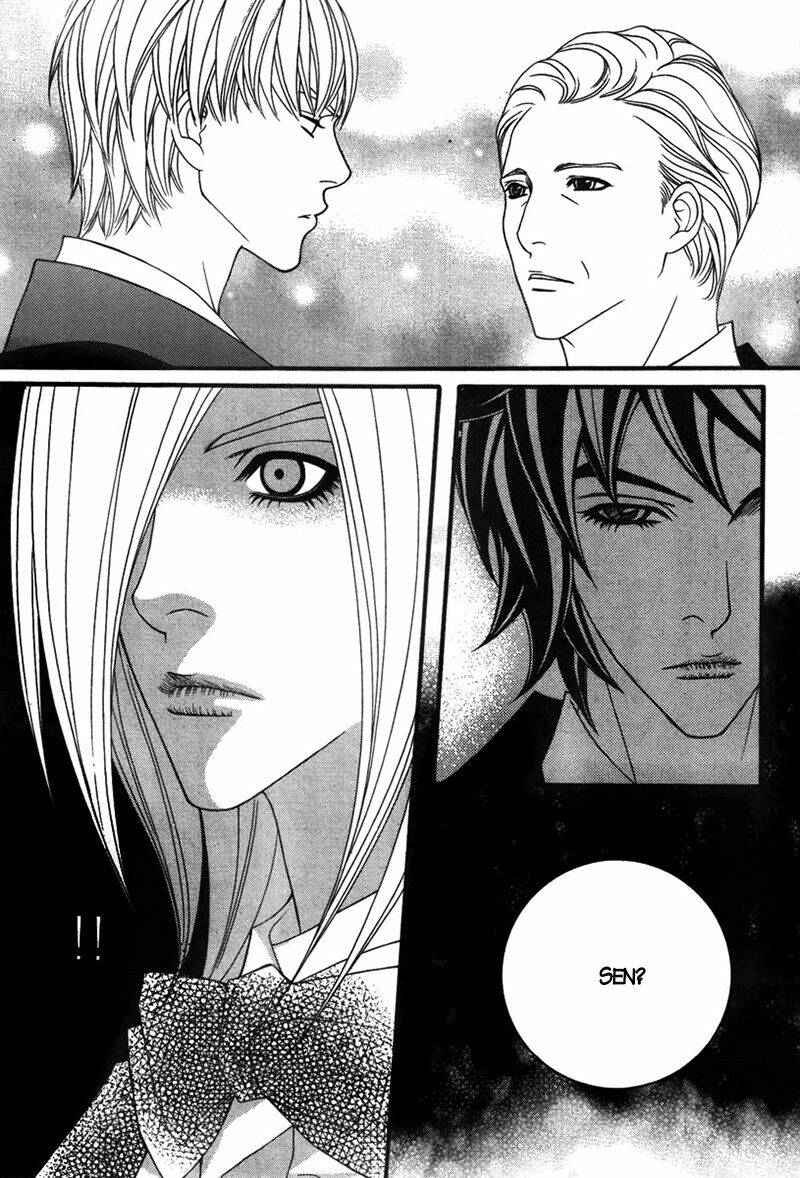 lost in london chapter 20 24