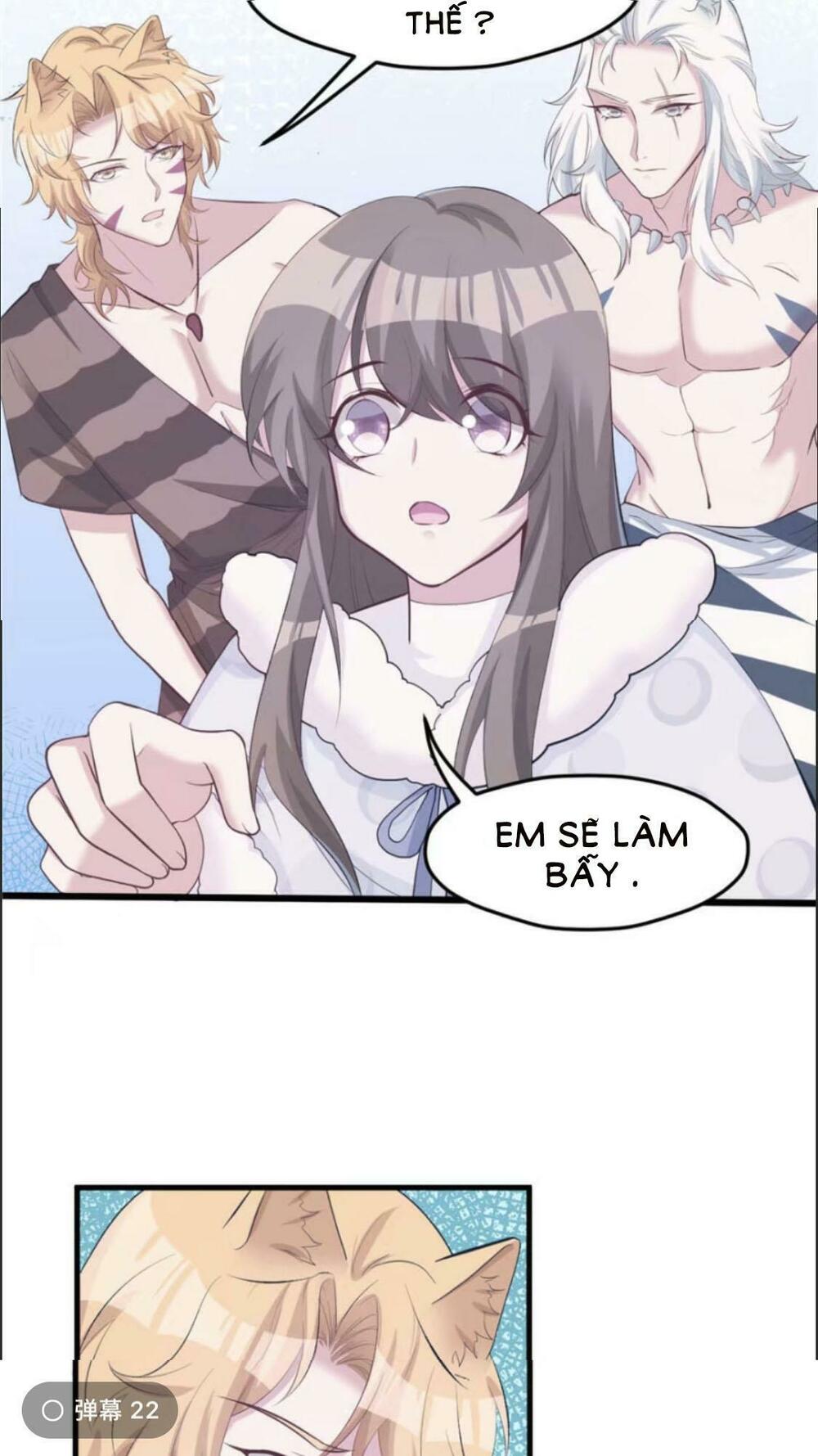 [16+] thảnh thơi thú thế chủng chủng điền, sinh sinh tể chapter 118 27