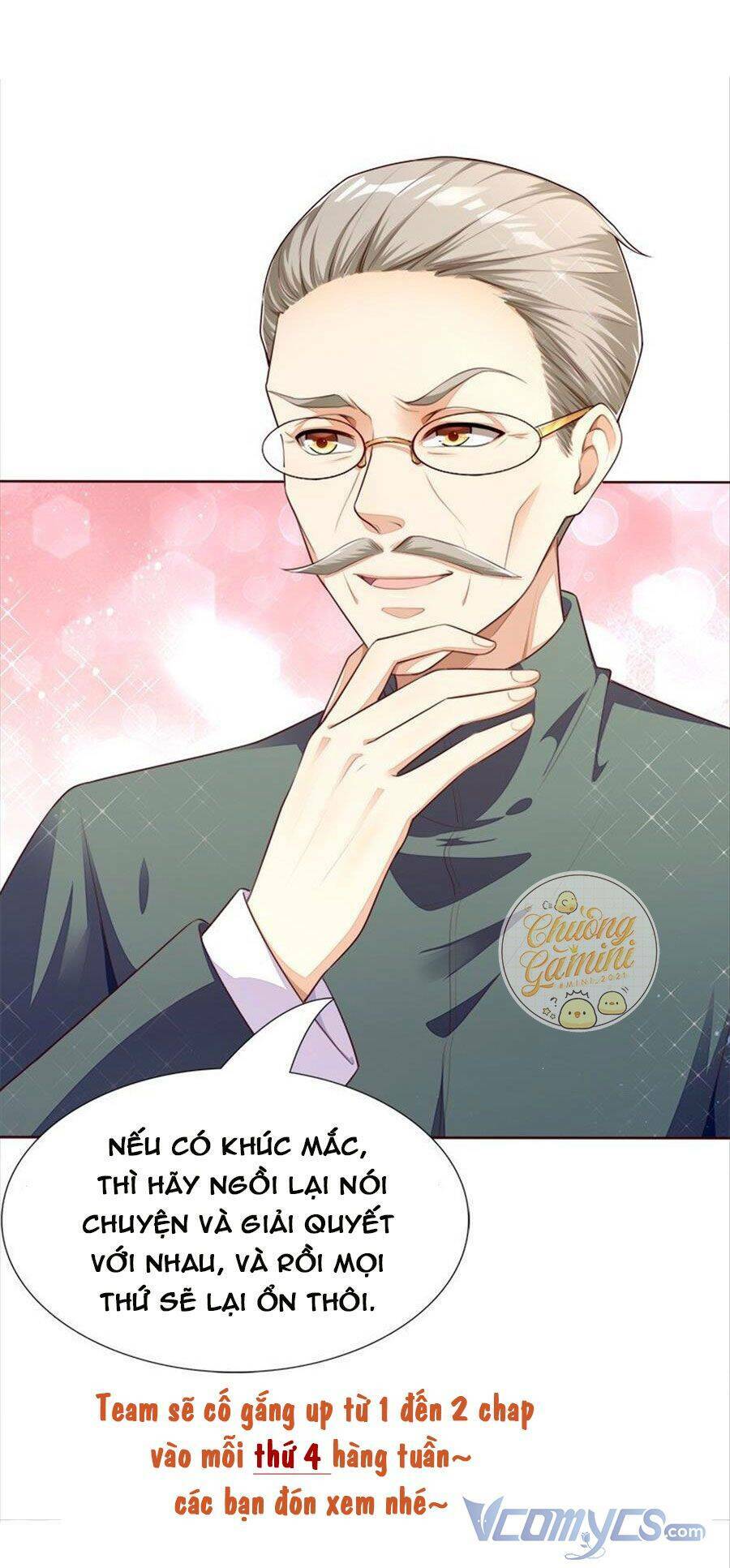 gặp phải người chồng xảo quyệt! chapter 25 42