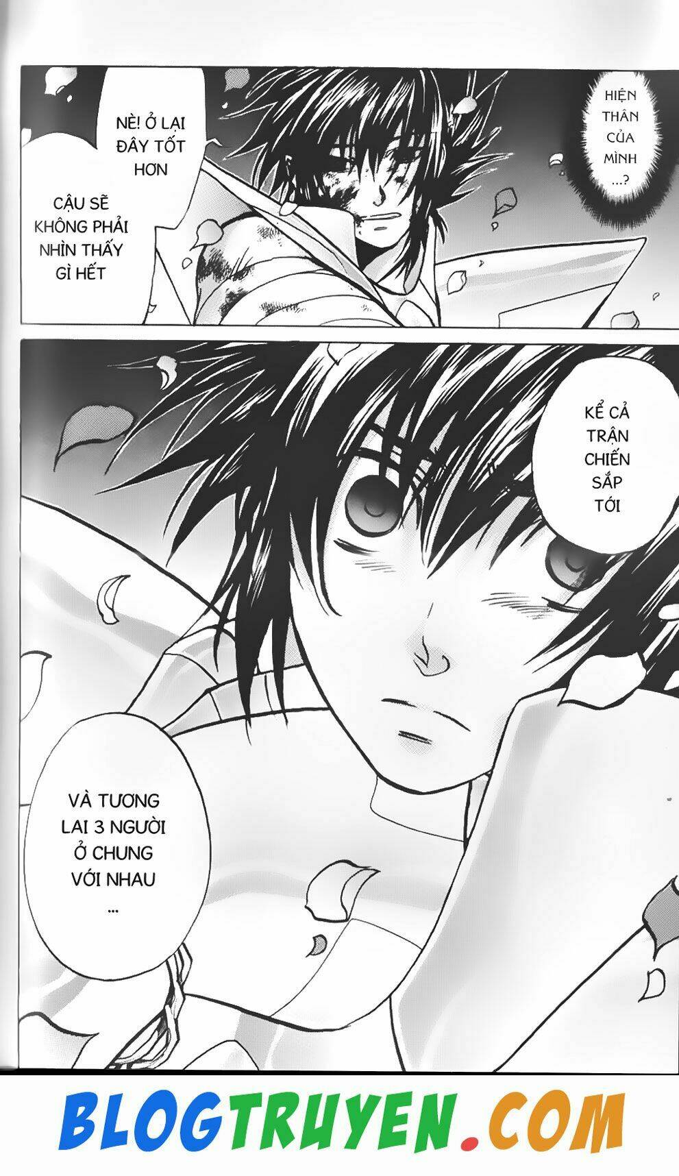 thần thoại minh vương chapter 75 13