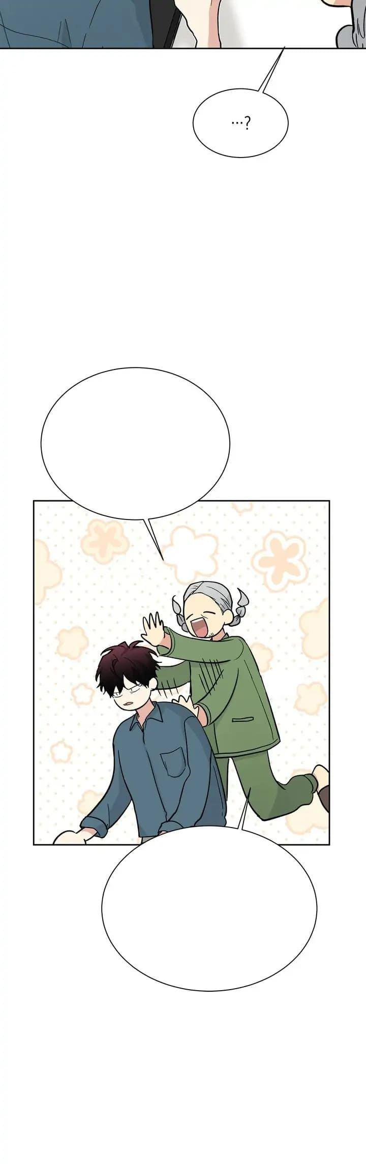 lỡ hàng xóm nhà bên là ma cà rồng thì sao?! chapter 13 24