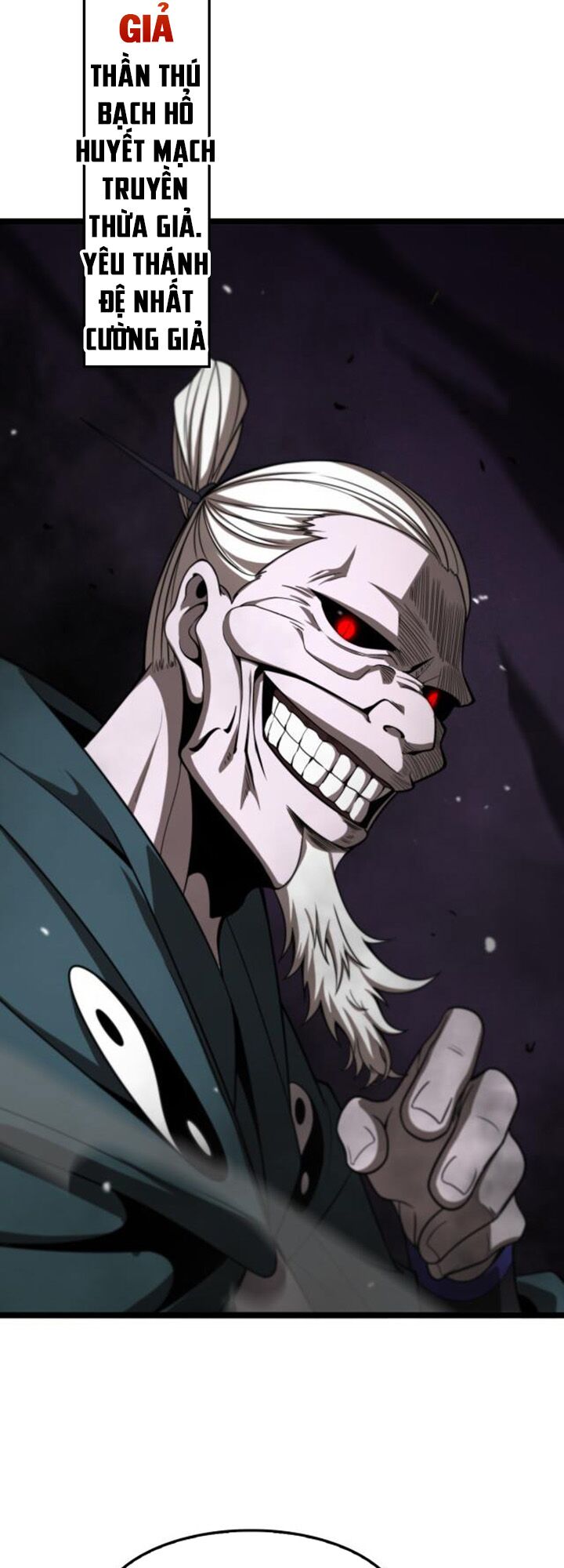 chư giới - tận thế online chapter 116 11