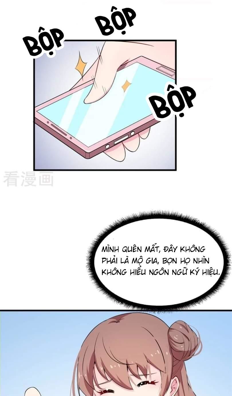 thiếu gia đích thế giá sủng thê chapter 4 4