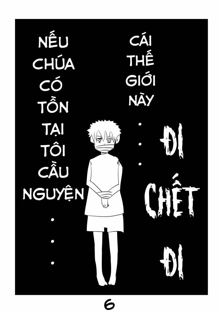 my papa is demon chapter 11 6