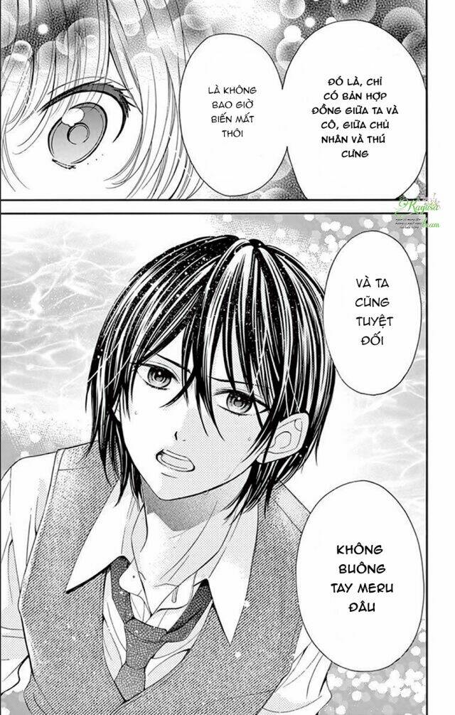 kuzu to kemomimi chapter 5 34