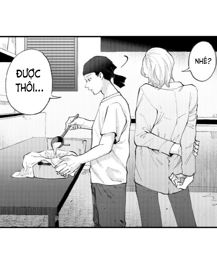 bị anh chàng lập dị để ý chapter 35 7