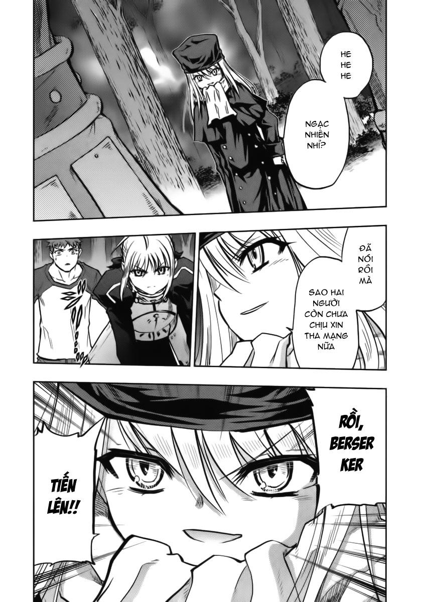 fate stay night chapter 58 3