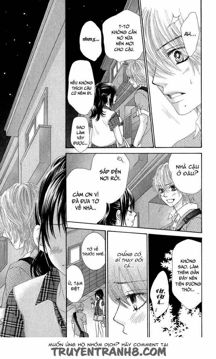 bokutachi wa shitte shimatta chapter 32 18