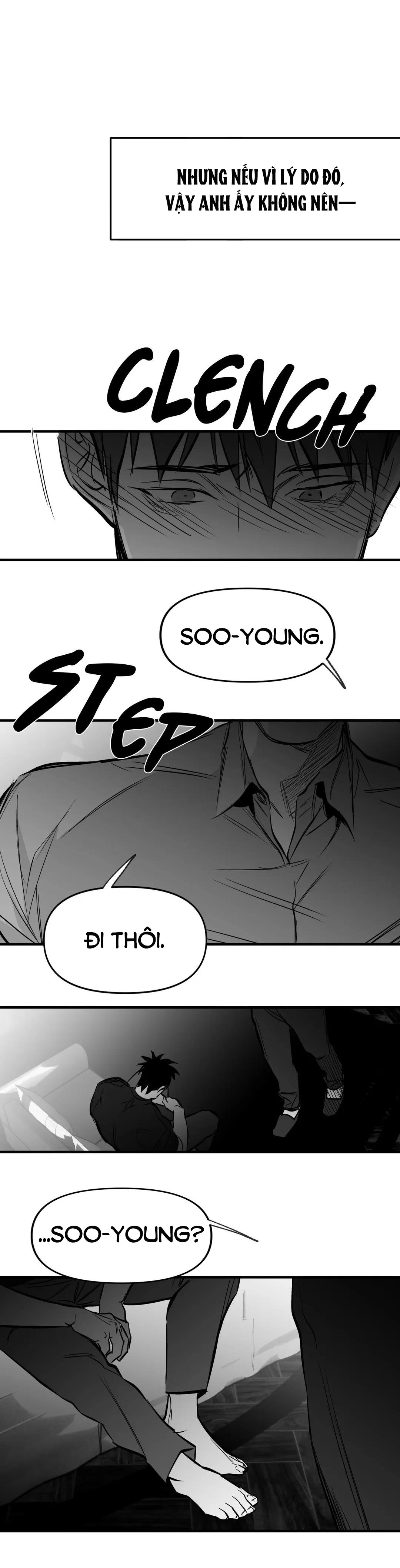 khi đôi chân thôi bước chapter 100.2 20