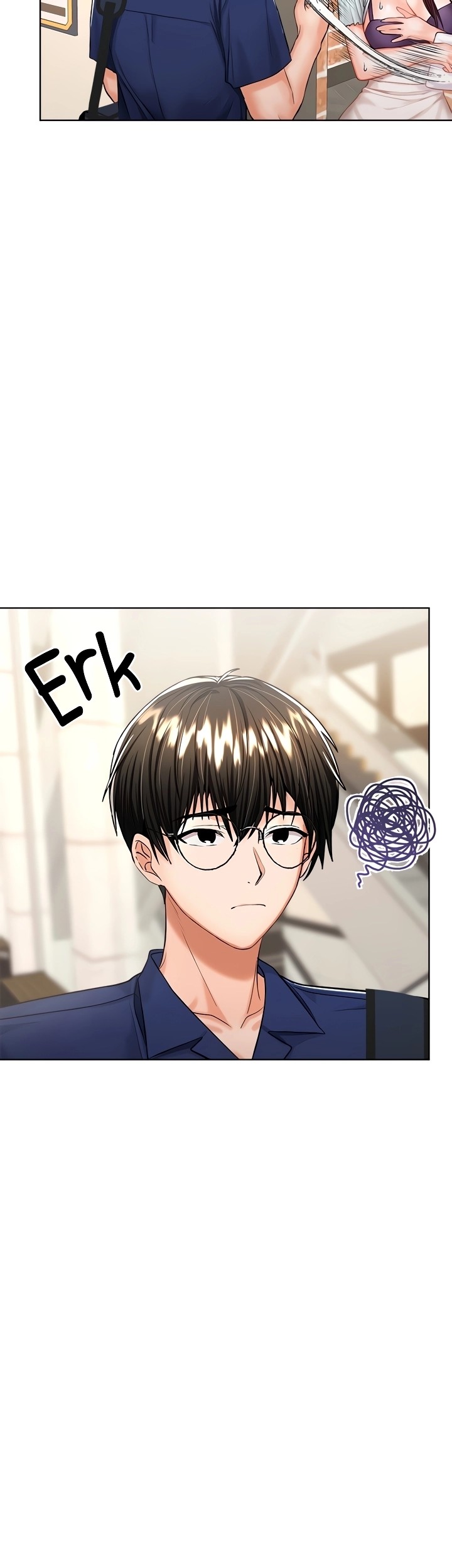 chiều chuộng em đi mà chapter 10.1 12