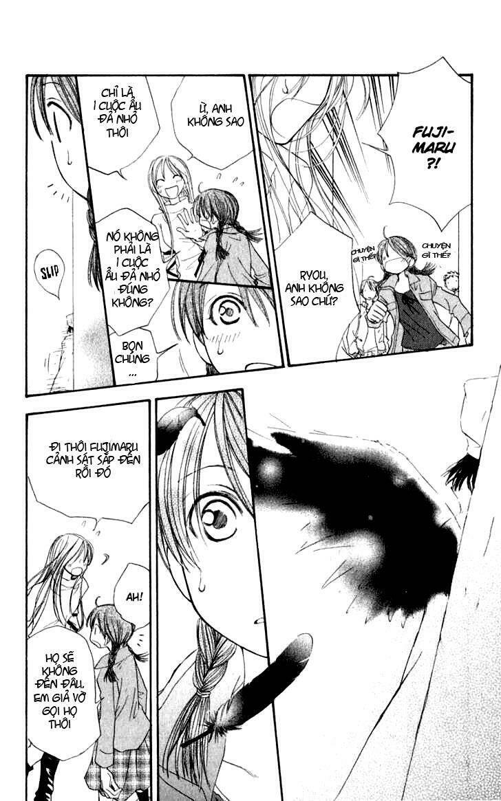 penguin revolution chapter 4 22