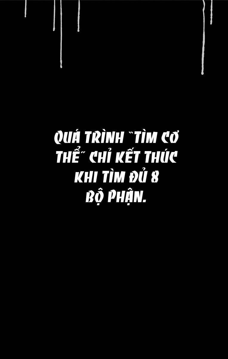 trò chơi tìm xác - karada sagashi chapter 96 19