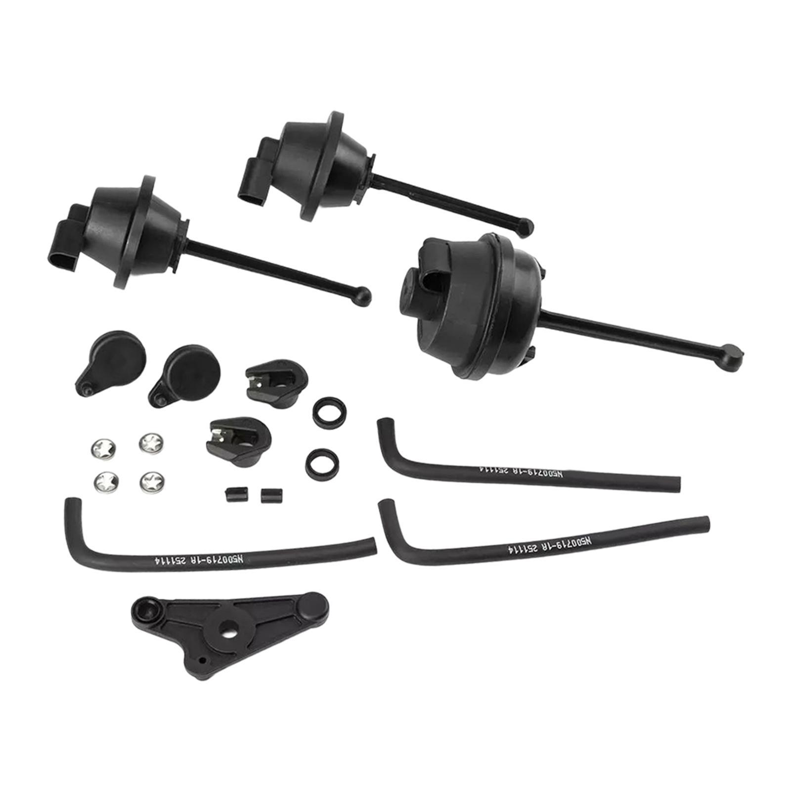 Intake Adjuster Complete Air Intake Repair Kit for M272 E350