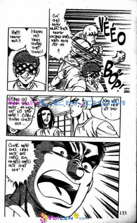 sôi động cầu trường full 17 tập chapter 10 133