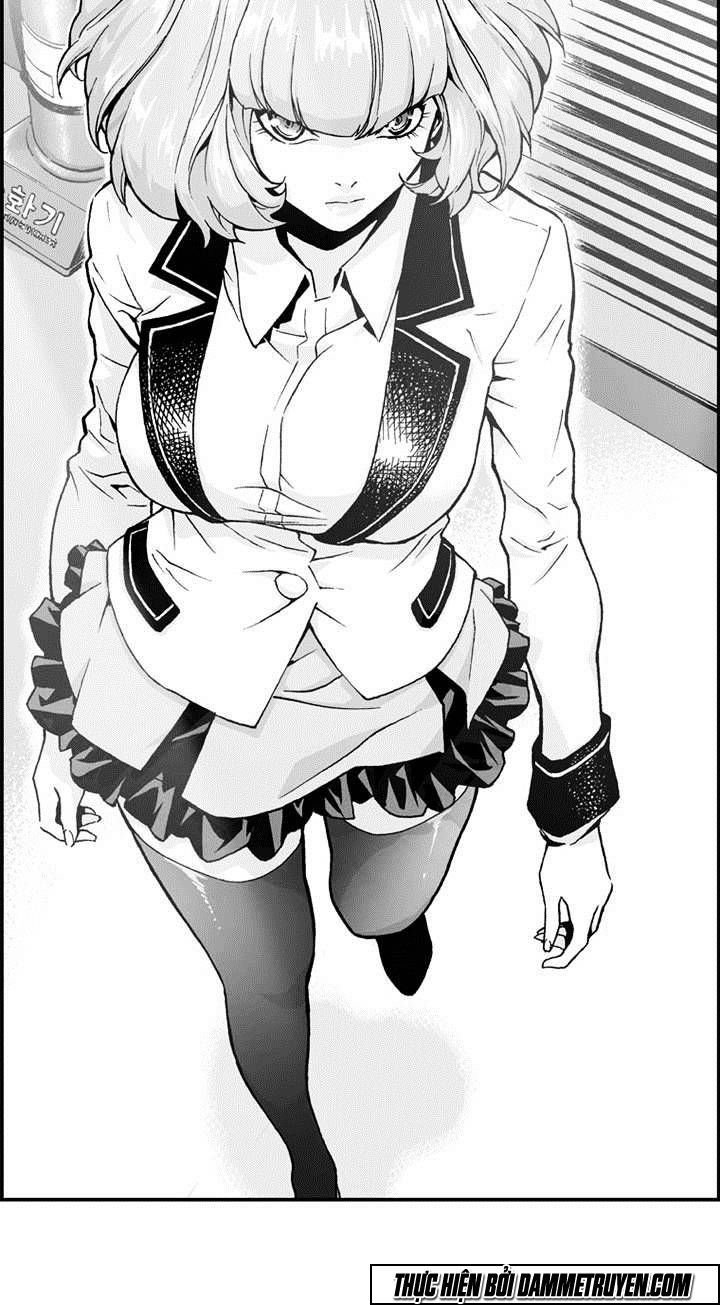 action idols - age of young dragons chapter 8 29