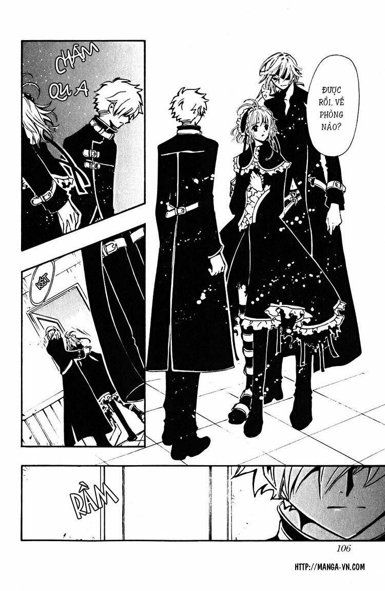 huyền thoại đôi cánh chapter 137 14