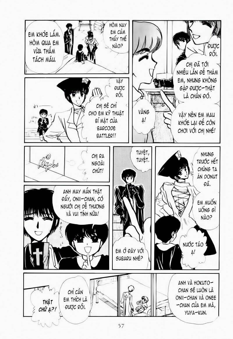 tokyo babylon chapter 9 59