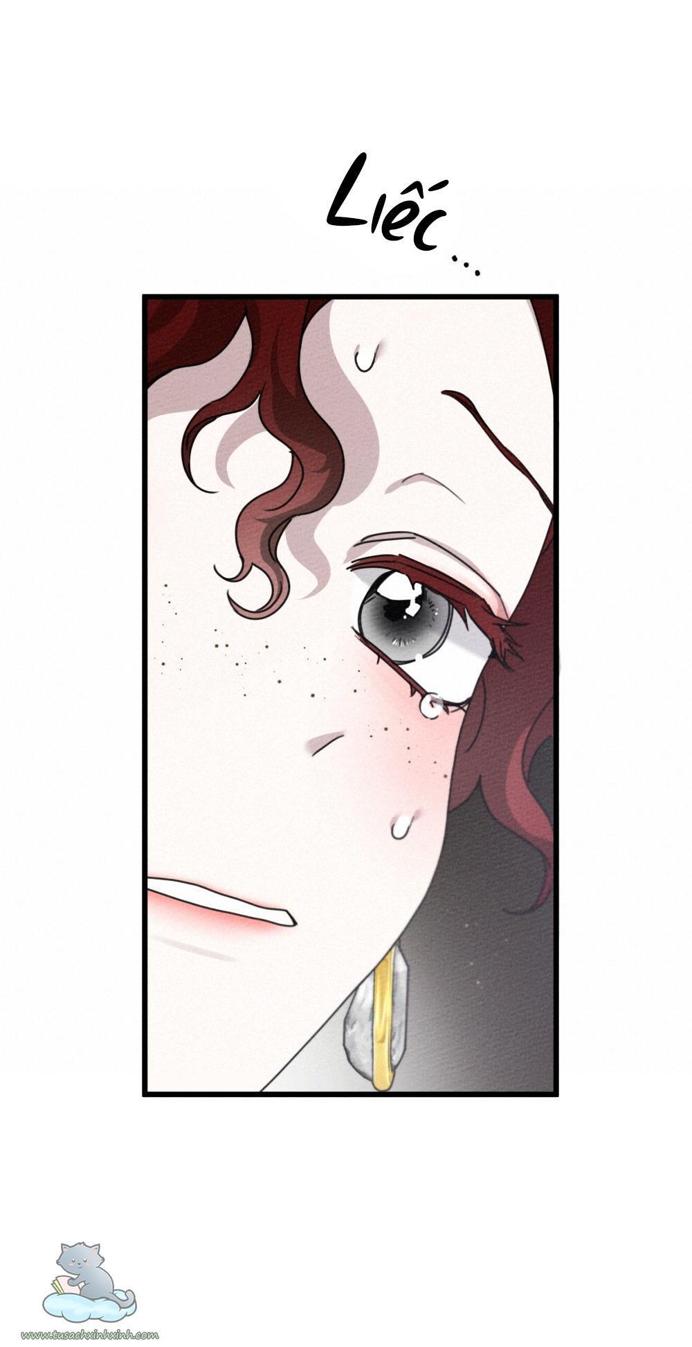 dưới tán cây sồi chapter 43 24