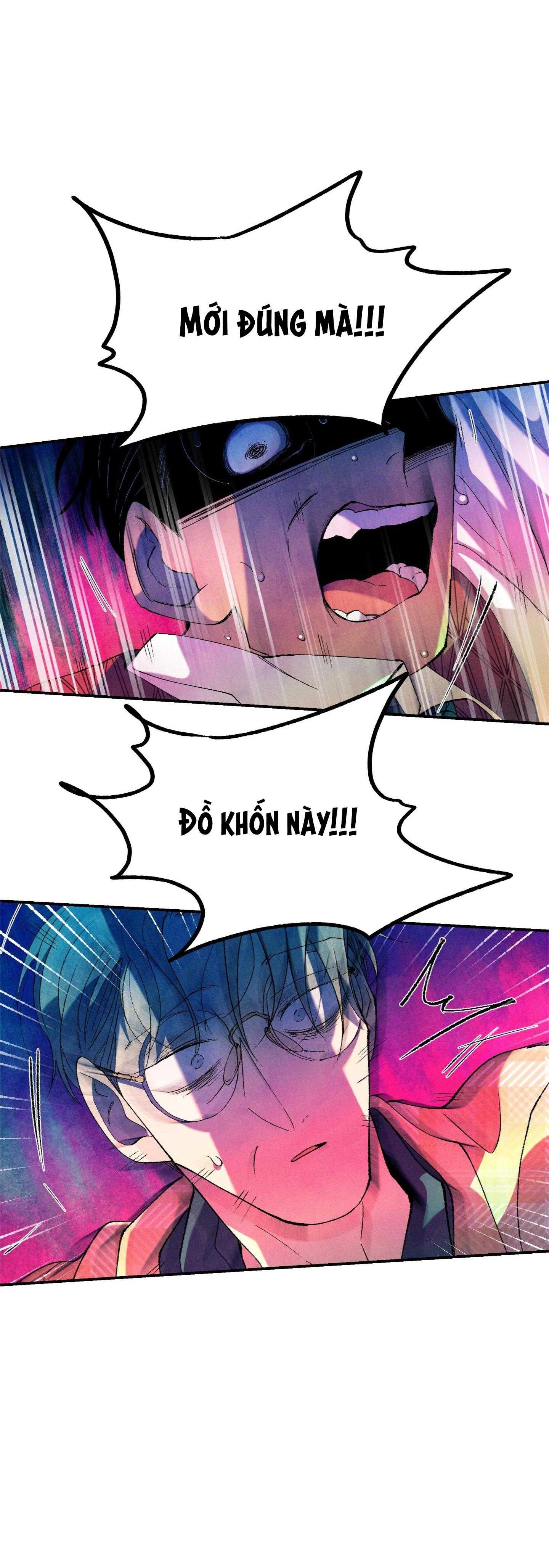 ông chú bên cửa sổ chapter 50 36