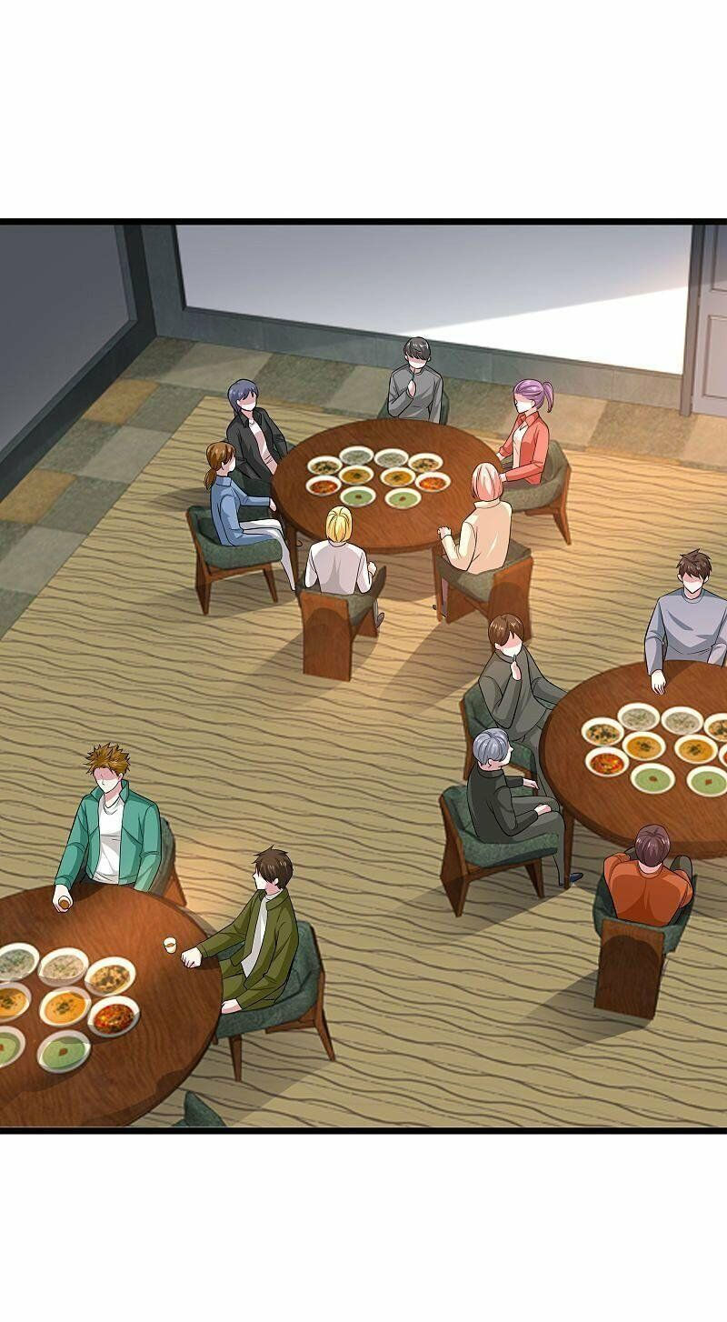 đô thị tà vương chapter 117 7